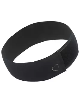 Ремень Anita BabySherpa BabySherpa, черный