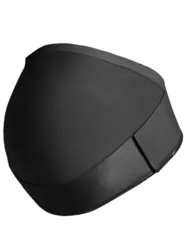 Ремень Anita Schwangerschafts Gurt BabyBelt, черный