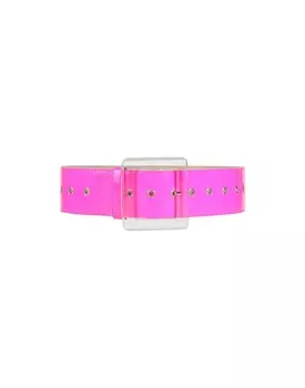 Ремень Aniye By, фуксия