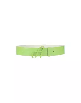 Ремень Aniye By, светло-зеленый
