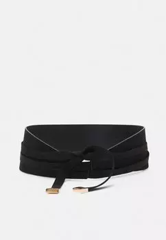 Ремень Anna Field, черный