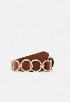 Ремень Anna Field, коньяк