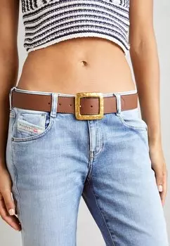 Ремень Anna Field, коричневый