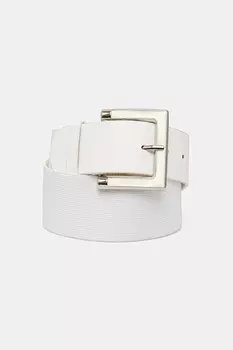 Ремень Answear.Lab, белый
