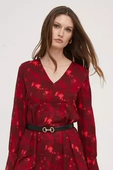 Ремень Answear Lab, черный