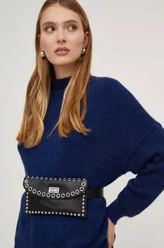 Ремень Answear Lab, черный