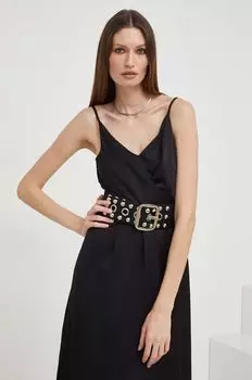 Ремень Answear Lab, черный