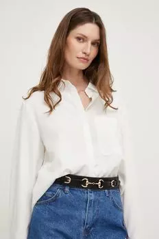 Ремень Answear Lab, черный