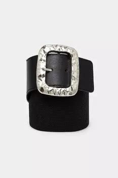 Ремень Answear.Lab, черный