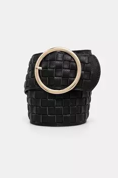 Ремень Answear.Lab, черный