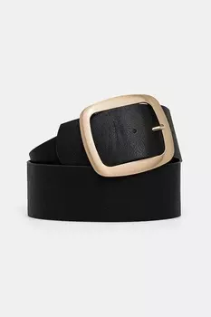 Ремень Answear.Lab, черный