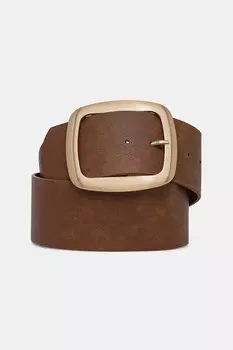 Ремень Answear.Lab, коричневый