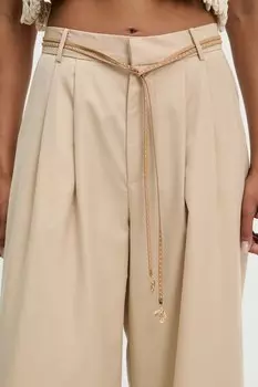 Ремень Answear.Lab, коричневый