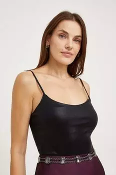 Ремень Answear Lab, серебро