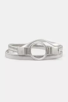 Ремень Answear Lab, серебряный