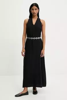 Ремень Answear.Lab, серебряный