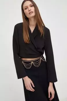 Ремень Answear Lab, золотой