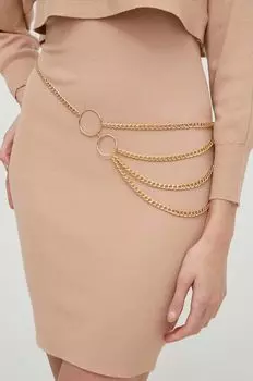 Ремень Answear Lab, золотой