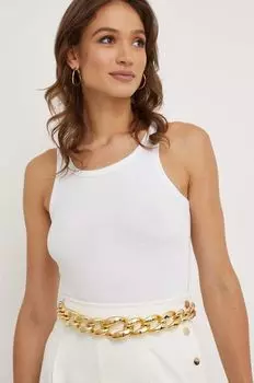 Ремень Answear Lab, золотой