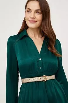 Ремень Answear Lab, золотой