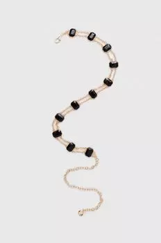 Ремень Answear Lab, золотой