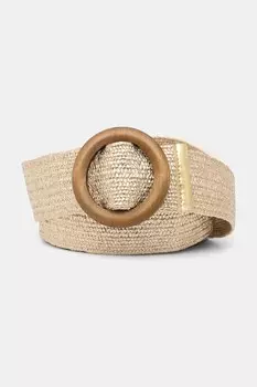 Ремень Answear.Lab, золотой
