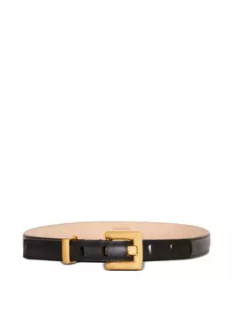 Ремень Anthem BALMAIN, черный