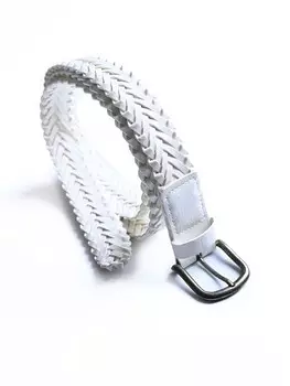 Ремень Antioch Belt, экрю