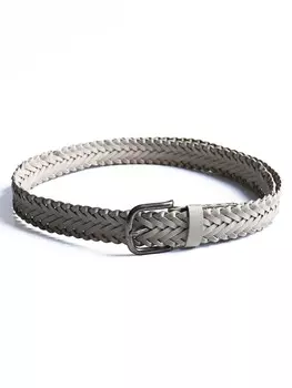 Ремень Antioch Belt, бежевый