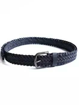 Ремень Antioch, черный