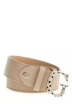 Ремень APPLIKATIONEN Guess, цвет creme