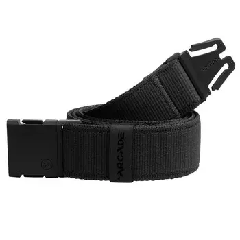 Ремень Arcade Belts, черный