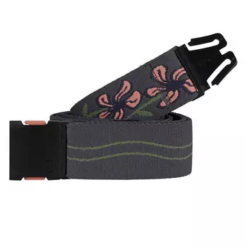 Ремень Arcade Belts, цвет Charcoal