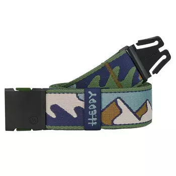 Ремень Arcade Belts, цвет Dill