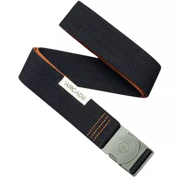 Ремень Arcade, черный