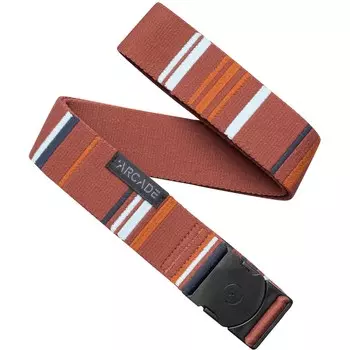 Ремень Arcade, пунцовый