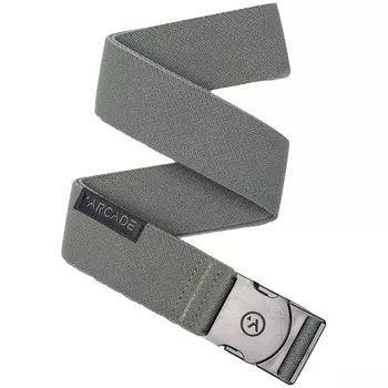 Ремень Arcade, зеленый