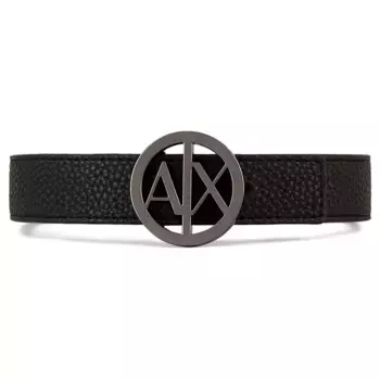 Ремень Armani Exchange 941118_0A877, коричневый