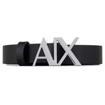 Ремень Armani Exchange 941125_CC719, черный