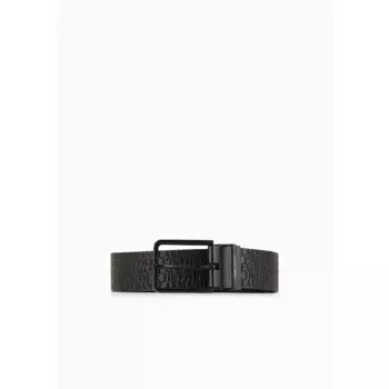 Ремень Armani Exchange 951325_2F800 leather, черный