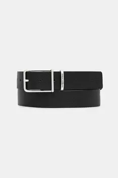 Ремень Armani Exchange, черный