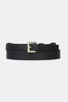 Ремень Armani Exchange, черный