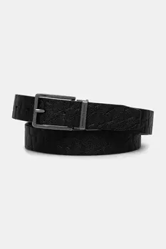 Ремень Armani Exchange, черный