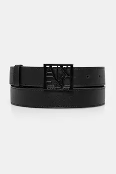 Ремень Armani Exchange, черный