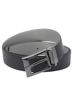 Ремень Armani Exchange, темно-синий