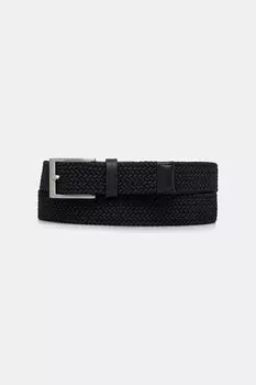 Ремень Armani Exchange, темно-синий
