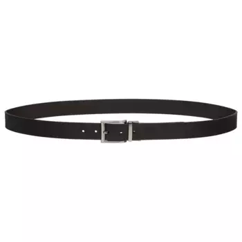 Ремень Armani Exchange XM000609_AF12708, черный