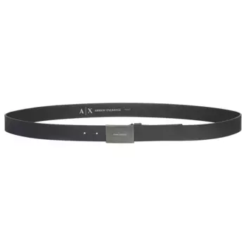 Ремень Armani Exchange XM001103_AF13991, синий
