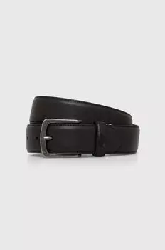 Ремень Atlanta Belt Dickies, черный