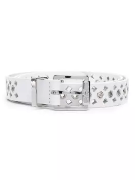 Ремень Atlas IRO, белый